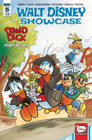 Issue 5 (Regular Variant)