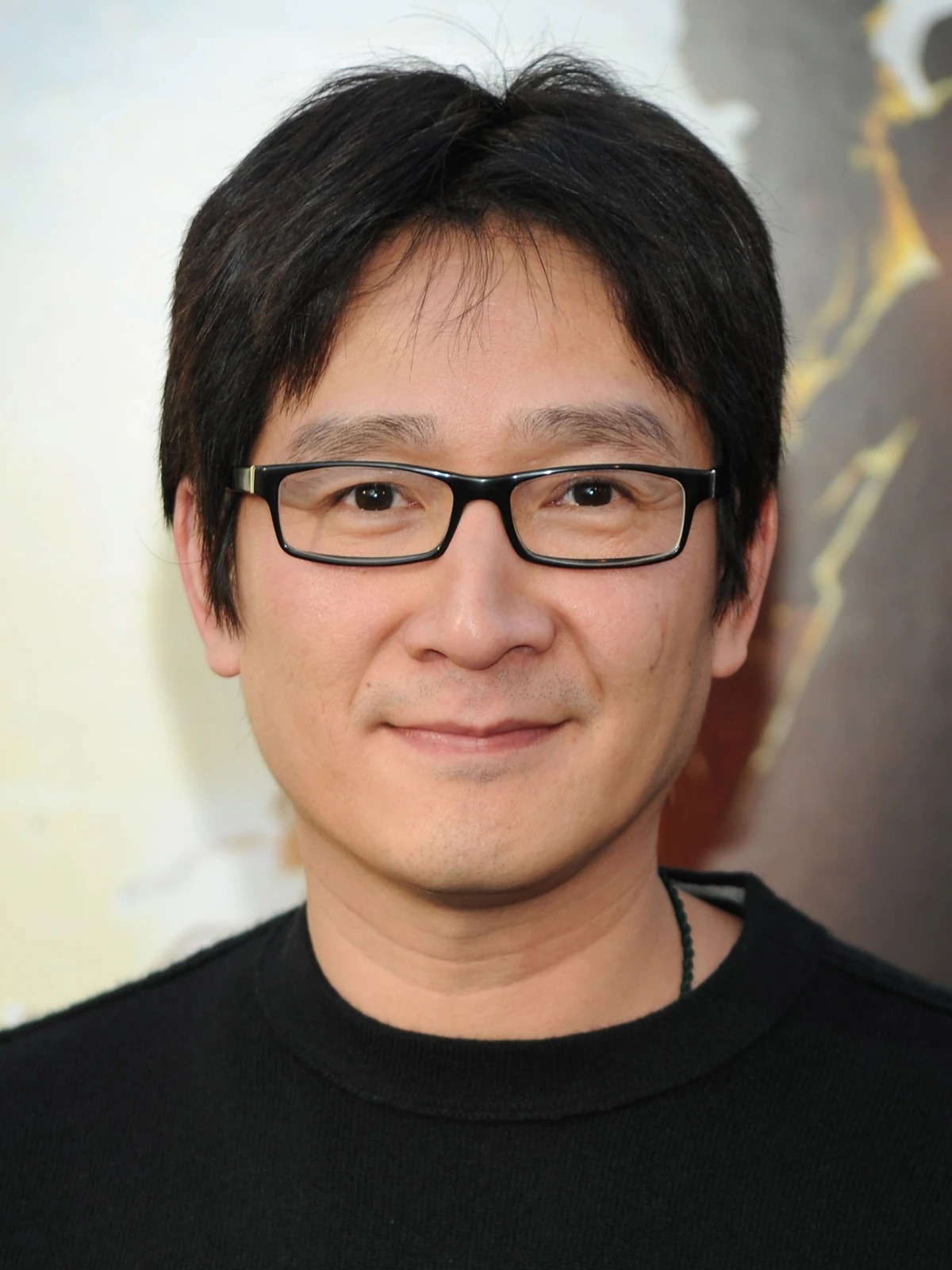 Ke Huy Quan | Disney Wiki | Fandom