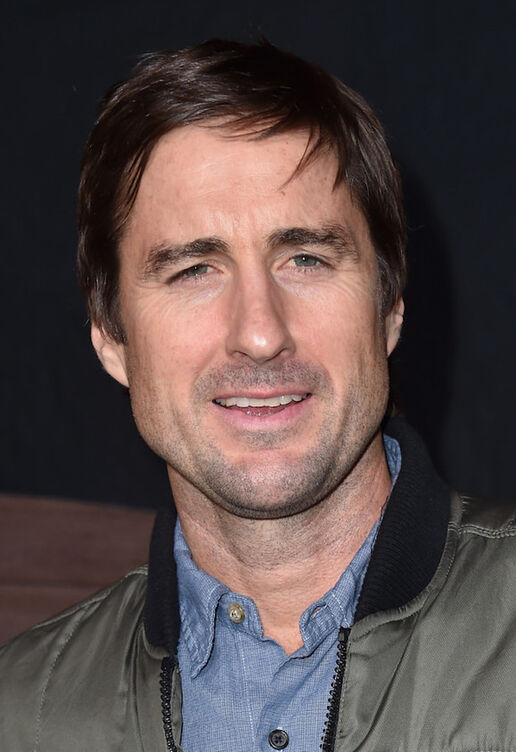 Luke Wilson