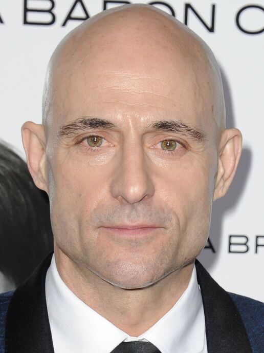 Mark Strong