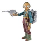 Maz Kanata Black Series