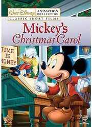 MickeyChristmasCarol