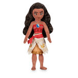 Moana Plush Doll - 20