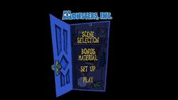 Monsters Inc Video Gallery Disney Wiki Fandom