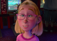 Moppet Girl (Wreck-It Ralph)