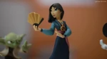 Mulan in Disney INFINITY: 3.0 Edition