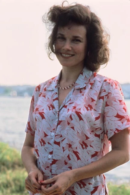 Barbara Hershey Disney wiki Fandom