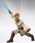 Obi-Wan Kenobi en Disney INFINITY 3.0.