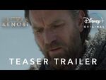 Obi-Wan Kenobi - Teaser Trailer - Disney+