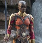 Okoye.