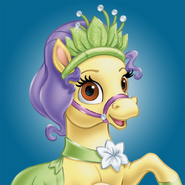 Bayou (Tiana)