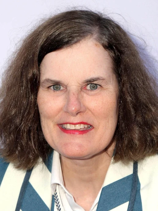 Paula Poundstone