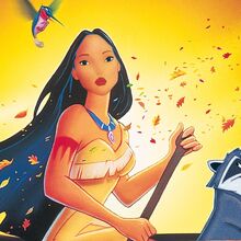 Pocahontas Gallery Disney Wiki Fandom She was a daughter of wahunsunacock (also known as powhatan). pocahontas gallery disney wiki fandom