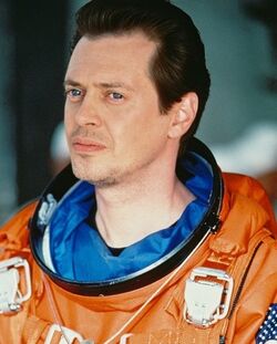 Steve Buscemi Disney Wiki Fandom