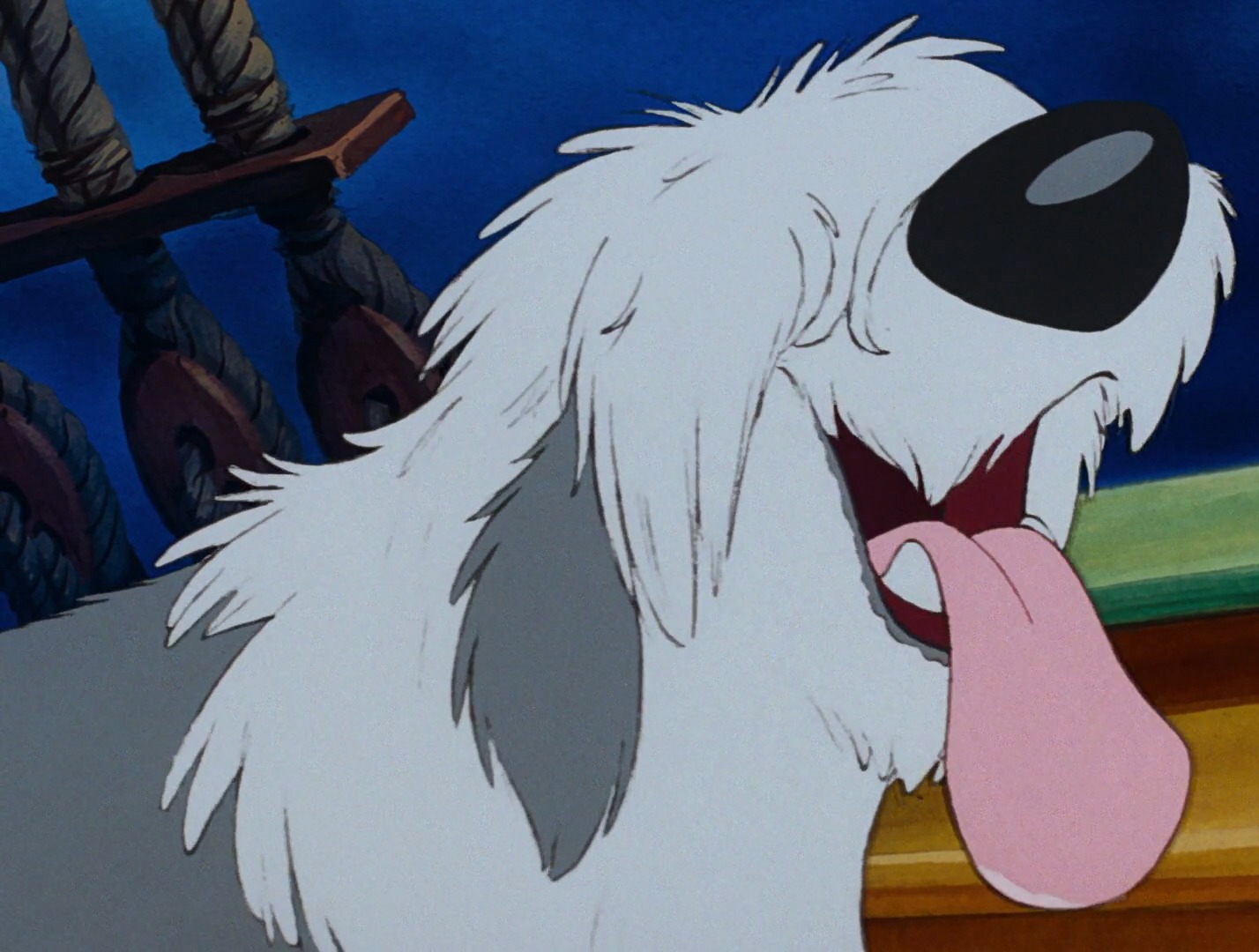 What Type of Dog is Max from the Little Mermaid?: Unveiled Secrets!