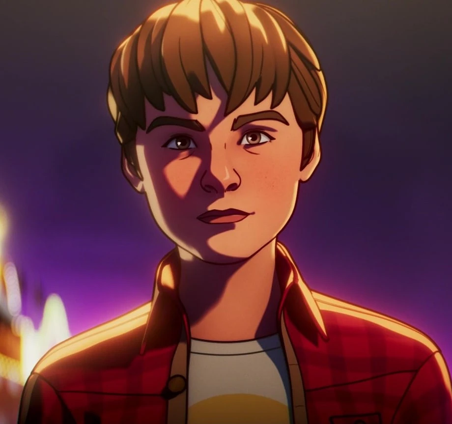 Peter Quill (Earth-TRN1089) | Disney Wiki | Fandom