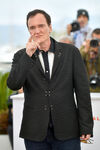 Quentin Tarantino attending the 72nd Cannes Film Fest in May 2019.