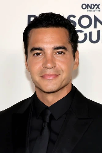 Ramon Rodriguez