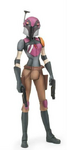 Sabine Figure