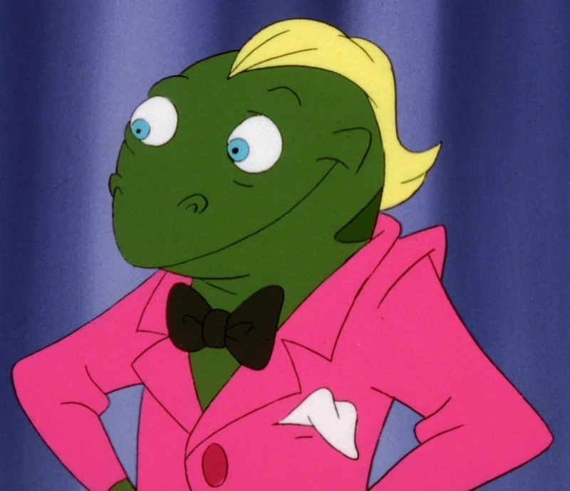 Sal Mander
