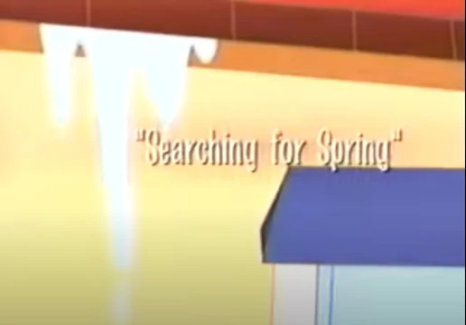 Searching for Spring