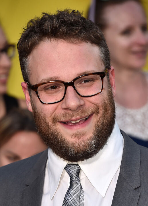 Seth Rogen