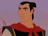 Li Shang