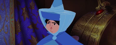 Меривеза Спящая красавица