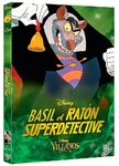 Ratigan on DVD Cover
