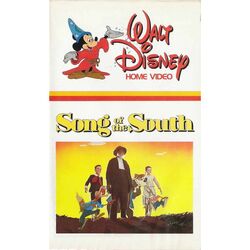 Song Of The South Disney Wiki Fandom