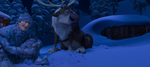 Sven-with-kristoff-frozen