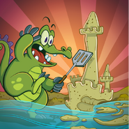 Swampycastle