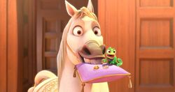 Maximus Disney Wiki Fandom