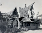 The Tiki Room circa 1960s
