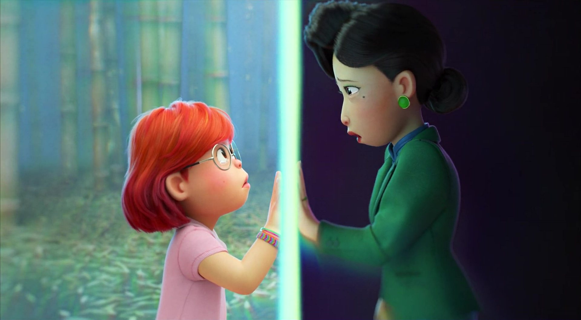 Disney - meimei Mei Lee | Disney Wiki | Fandom