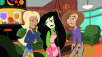 Shego in a episode of Pals