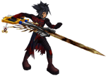 Vanitas-x blade