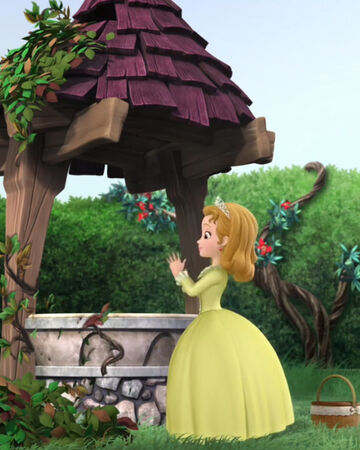 Wishing Well Disney Wiki Fandom Wishing Well Disney Wiki Fandom