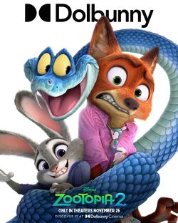 Zootopia 2/Gallery | Disney Wiki | Fandom