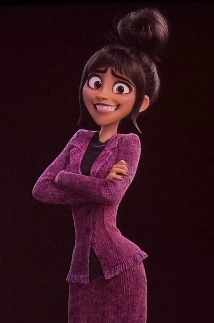 Alice Doe | Disney Wiki | Fandom