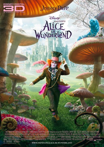 Alice Im Wunderland 10 Disney Wiki Fandom