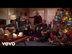 Cast of Christmas Again - Noche de Paz (Silent Night) (From Christmas Again - Disney+)-2