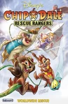 CnDRR Worldwide Rescue TPB.jpg (150 KB) "Worldwide Rescue"#1-4