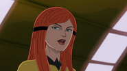 Crystal Amaquelin (Hulk and the Agents of S.M.A.S.H.)