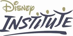 Disney-Institute-Logo