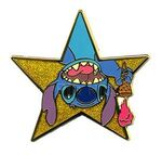 DisneyShopping.com - Gold Star Series (Stitch)