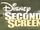 Disney Second Screen