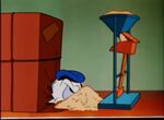 Donald Duck the Clock Watcher screenshot 16