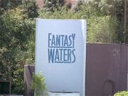 Fantasy Waters