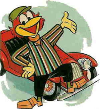 Fresh-Up Freddie | Disney Wiki | Fandom